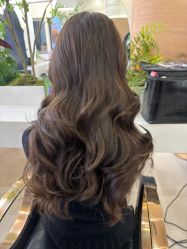 -BEAUTY HAIR GANO