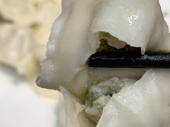 鲅鱼猪肉水饺-一轩饺子馆(丽都店)
