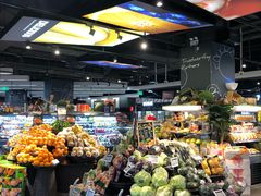 -Olé精品超市(北京合生汇店)