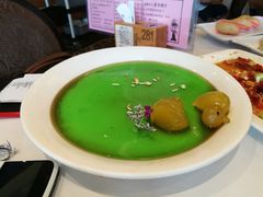 -稻香酒家·33年老字号·港式粤菜(富邦中心店)