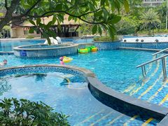 -台山颐和温泉城