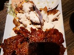 -乐园夜市场(五道口王庄路店)