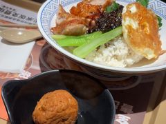 -吉野家 (新街口外大街店)