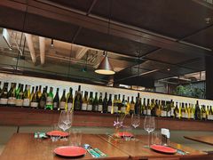 -肆海小川菜酒馆Wine Bistro (青年路店)