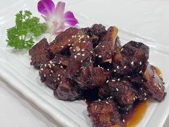 -雪园上海饭店(港湾1号店)
