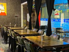 -Dak's 炸鸡(远景路店)