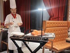 -青年公社烤鸭(青年路店)