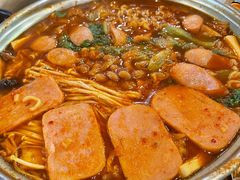 部队年糕火锅-韩礼年糕(飞虹路店)