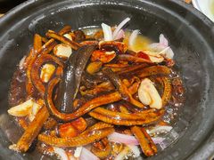-扬州狮子楼·非遗淮扬菜(东关街店)