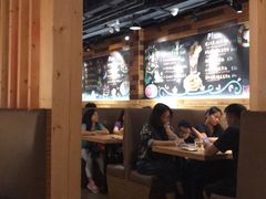 大堂-Ufufu cafe(天神巷店)