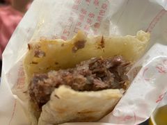 -培万河间驴火•驴肉火锅(东平店)