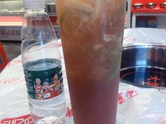 -郑记•不夜城烧烤•龙虾•虾蟹(黄鹤楼店)