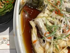 -原鄉本味 楚菜 丹江口鱼(北苑店)