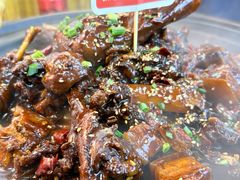 -回味黑鸭煲·始于2006(万松园店)