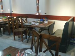 -六泰居·尔滨地标·东北菜(黄河路店)