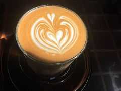 拿铁-METAL HANDS(五道营店)