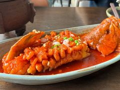 -扬州狮子楼·非遗淮扬菜(总店)