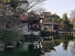 -惠山古镇·寄畅园