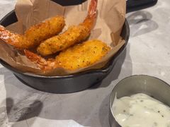 -必胜客(东大桥店)