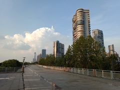 -武昌江滩