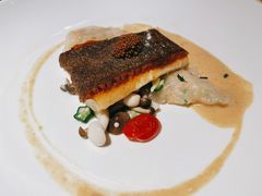 地中海煎海鱼-Solo(衡山路店)