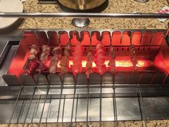 -丰茂烤串(卫星广场店)