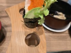 -Tuna maki寿司(印象城购物中心店)
