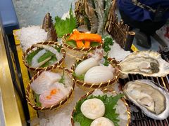 -一绪に寿喜烧(荟聚店)