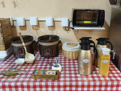 -卧龙堡客栈·中餐厅(古北水镇店)