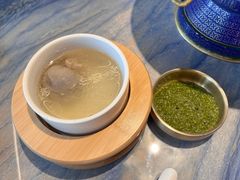 -哈啾嗨·蒙文化主题餐厅(京汉新城店)