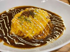 -Ufufu cafe(天神巷店)
