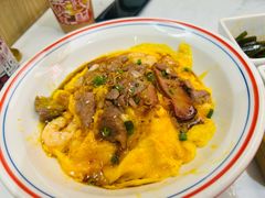 -食大利香港茶餐厅(南亚风情第一城店)