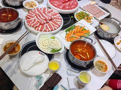 -一尊皇牛(丽彩万达店)
