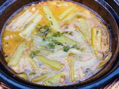 -鹤江桥·红油牛肉粉(SKP店)