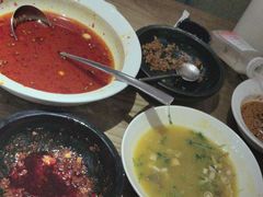 -榕意·川味之美(深业上城店)