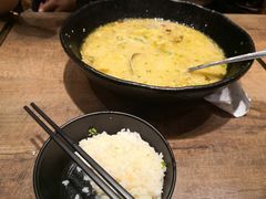 -好人民间小吃·番茄鱼酸菜鱼(木渎悠方店)