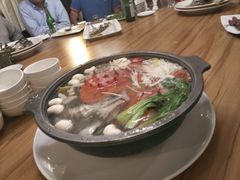 -海九澎湖海鲜餐厅