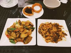-老磁器口豆汁店(天坛店)