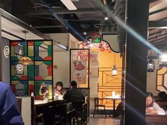 大堂-吉旺港式餐厅(南方商城店)