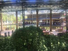 -揭东万竹园旅游景区