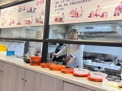 -恋萍小吃(时代店)