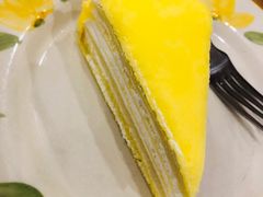 -萨莉亚意式餐厅(东川路店)