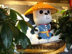 -蜀大侠火锅(森兰花园城店)