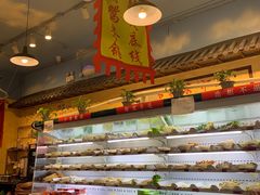 -马路边边 传媒大学店