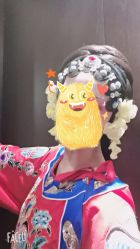 -盘子女人坊古装写真摄影(天津总店)