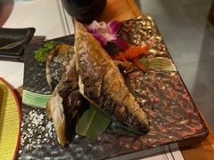 -玉川屋·深夜食堂居酒屋(柳巷店)