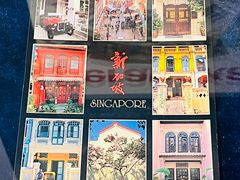 -二沙岛-广东华侨博物馆