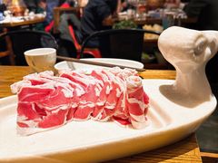 -额尔敦草原涮羊肉·烧烤(冻青树总店)