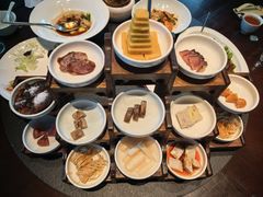 -晓长安·新陕菜(曲江店)