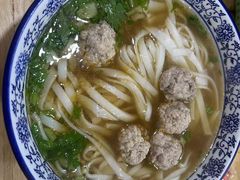 -夏记粉店(黄兴路步行街店)